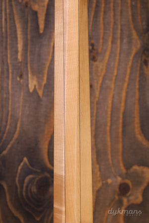 Strandberg Boden Prog NX6 Anthrazitschwarz