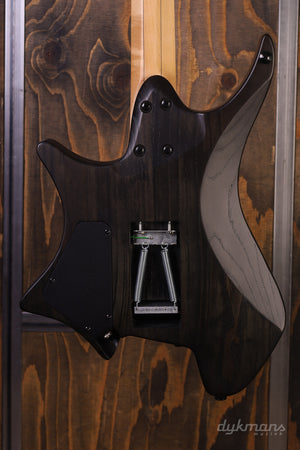 Strandberg Boden Prog NX6 Anthrazitschwarz