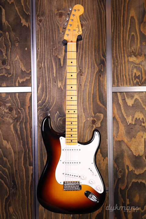 Fender Custom Shop 1956 Jimmy Vaughan Signature 30th Anniversary Stratocaster GEBRAUCHT!