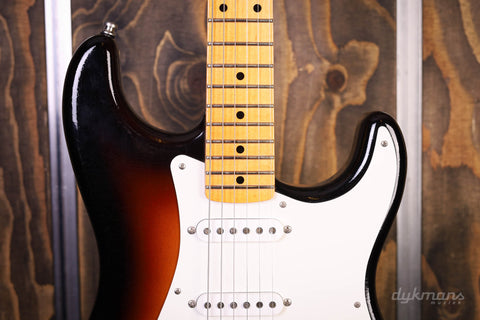 Fender Custom Shop 1956 Jimmy Vaughan Signature 30th Anniversary Stratocaster GEBRAUCHT!