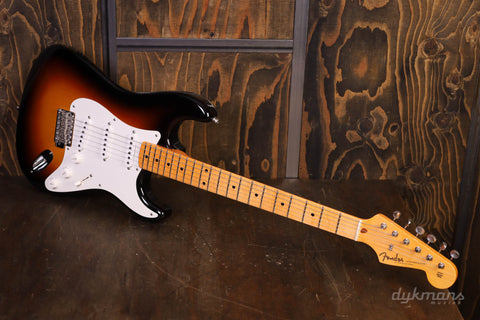 Fender Custom Shop 1956 Jimmy Vaughan Signature 30th Anniversary Stratocaster GEBRAUCHT!