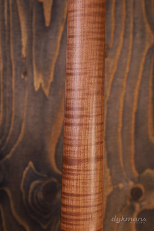 Patrick James Eggle 96 HSS Gesteppte Insel Blau Burst