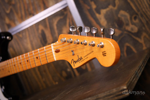 Fender Custom Shop 1956 Jimmy Vaughan Signature 30th Anniversary Stratocaster GEBRAUCHT!