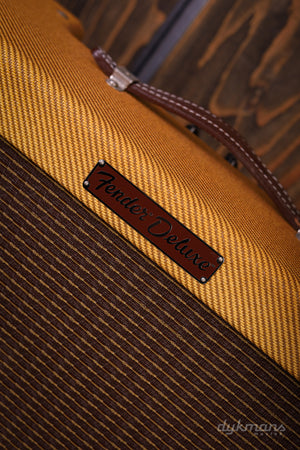 Fender '57 Custom Deluxe Combo