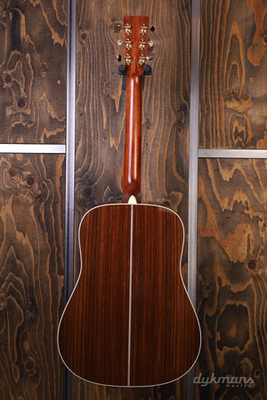 Martin D-41 neu erfunden