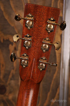 Martin D-41 neu erfunden