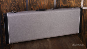 Patrick James Eggle – Gesteppter „Macon Island Blue Burst“