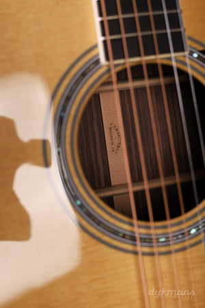 Martin D-41 neu erfunden