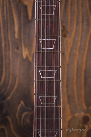 Patrick James Eggle – Gesteppter „Macon Island Blue Burst“