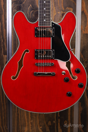 Eastman T386 Rot