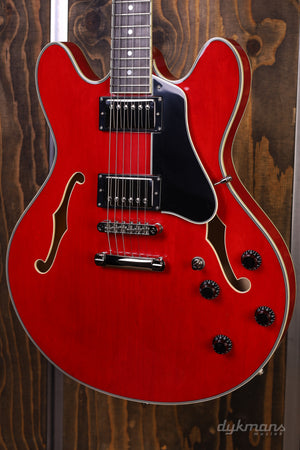 Eastman T386 Rot