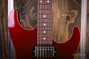 Suhr Pete Thorn Garnett Rot VORBESTELLUNG