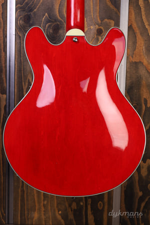 Eastman T386 Rot