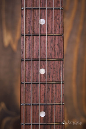 Suhr Pete Thorn Garnett Rot VORBESTELLUNG