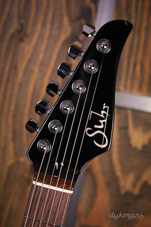 Suhr Pete Thorn Garnett Rot VORBESTELLUNG