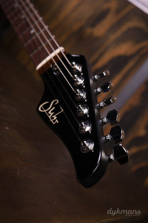 Suhr Pete Thorn Garnett Rot VORBESTELLUNG