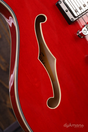 Eastman T386 Rot