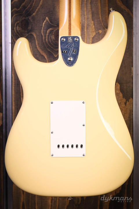 Fender Vintera II 70er Stratocaster Vintage Weiß