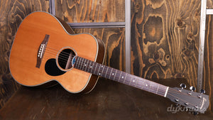 Eastman PCH2-GACE Natürlich