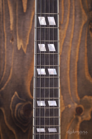 Eastman T-486 Gold Burst