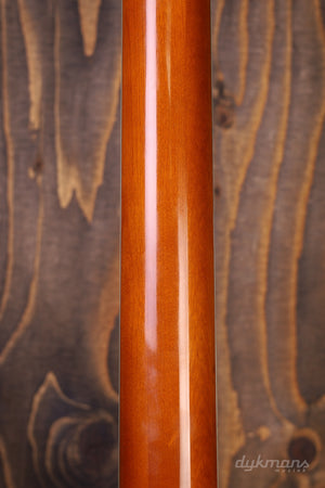 Eastman T-486 Gold Burst