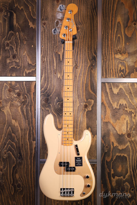 Fender Wintera II Precision Bass Desert Sand
