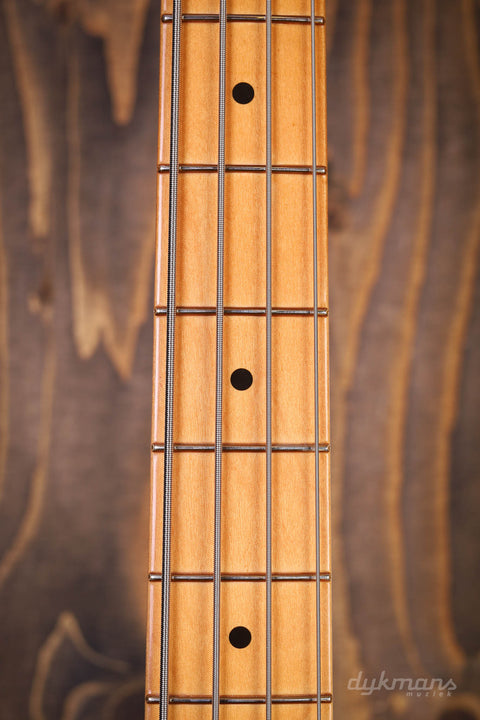 Fender Wintera II Precision Bass Desert Sand