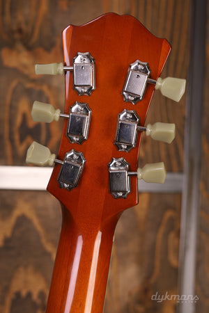 Eastman T-486 Gold Burst