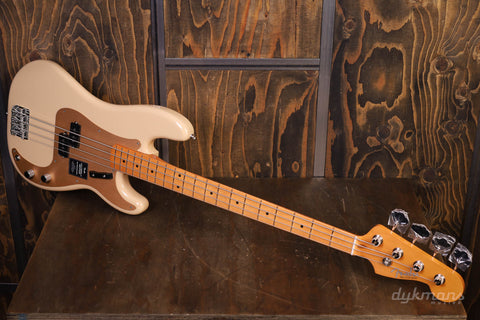 Fender Wintera II Precision Bass Desert Sand