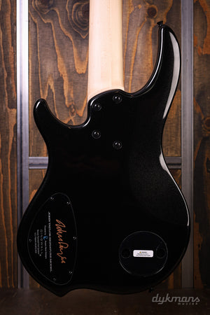 Dingwall JT3 John Taylor Signature Gloss Stealth Black 5-String