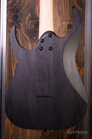 Ibanez RGR431PB Charcoal Gray Flat