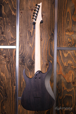 Ibanez RGR431PB Charcoal Gray Flat