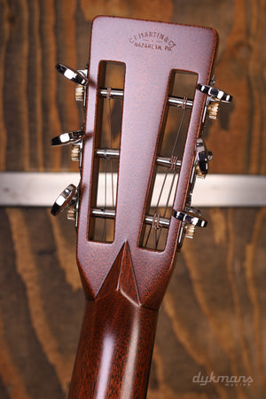 Martin Custom Shop OM-14 Guatemalan Rosewood