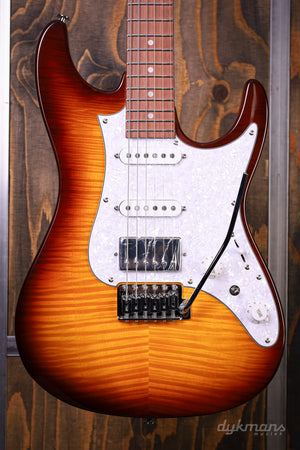 Ibanez AZ22S1F Violin Sunburst