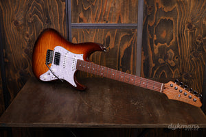 Ibanez AZ22S1F Violin Sunburst