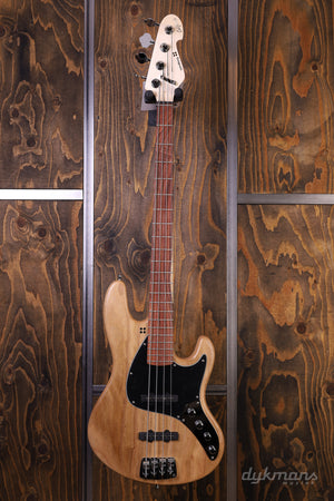 Sandberg California TT SL „Superlight“ Naturmatt