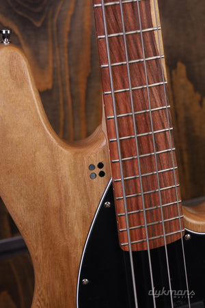 Sandberg California TT SL „Superlight“ Naturmatt