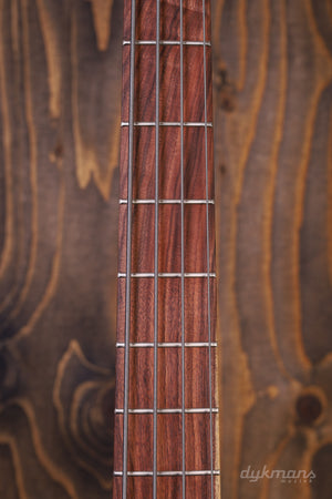 Sandberg California TT SL „Superlight“ Naturmatt