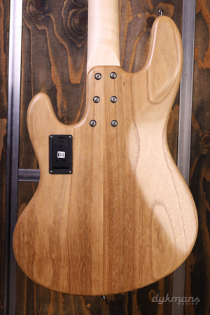 Sandberg California TT SL „Superlight“ Naturmatt