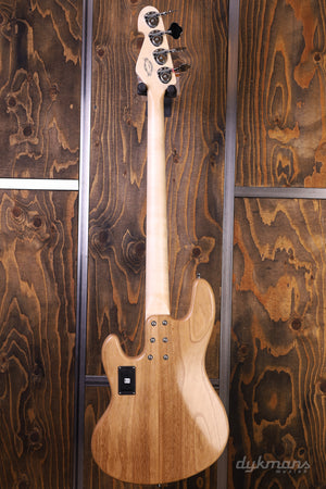 Sandberg California TT SL „Superlight“ Naturmatt