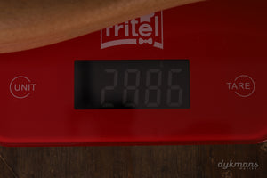 Sandberg California TT SL „Superlight“ Naturmatt