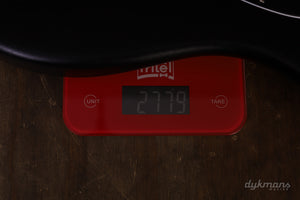 Sandberg California TM SL „Superlight“ Schwarz Matt