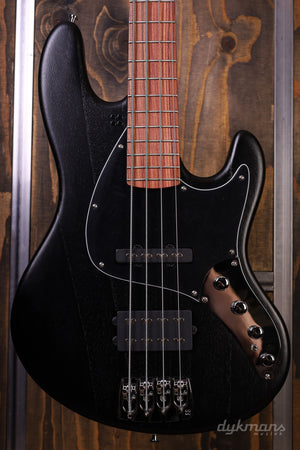 Sandberg California TM SL „Superlight“ Schwarz Matt