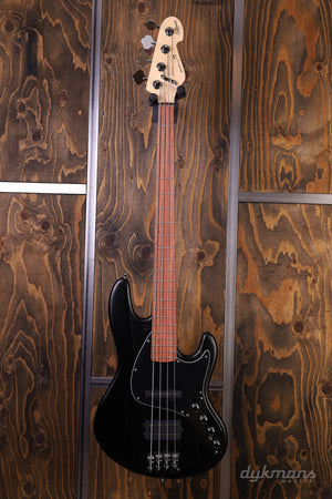 Sandberg California TM SL „Superlight“ Schwarz Matt