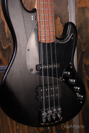 Sandberg California TM SL „Superlight“ Schwarz Matt