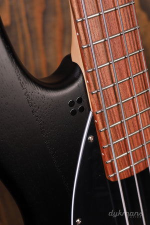 Sandberg California TM SL „Superlight“ Schwarz Matt