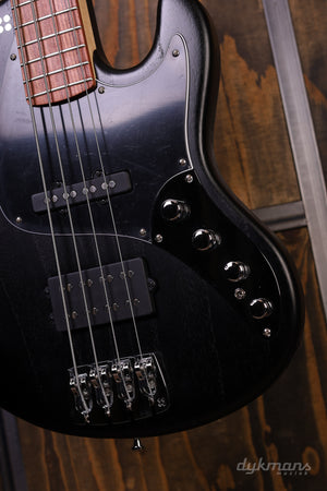 Sandberg California TM SL „Superlight“ Schwarz Matt