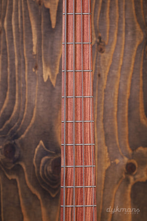 Sandberg California TM SL „Superlight“ Schwarz Matt