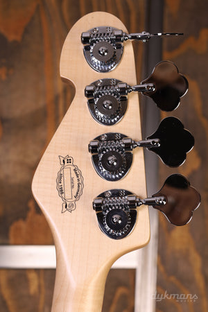 Sandberg California TM SL „Superlight“ Schwarz Matt