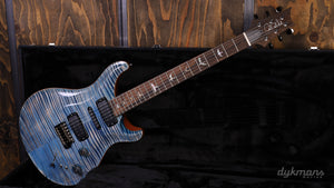 PRS Wood Library Modern Eagle V Faded Blue Jeans
